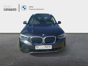 BMW iX3 80 kWh 210 kW (286 CV)  - Foto 2