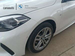 BMW Serie 1 118d Business 110 kW (150 CV)  - Foto 6