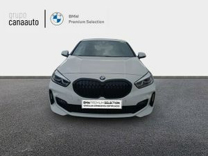 BMW Serie 1 118d Business 110 kW (150 CV)  - Foto 2