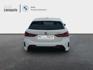 BMW Serie 1 118d Business 110 kW (150 CV)  - Foto 5