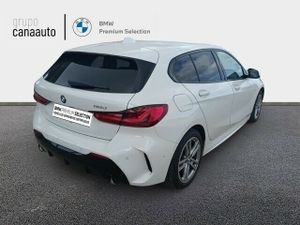 BMW Serie 1 118d Business 110 kW (150 CV)  - Foto 4