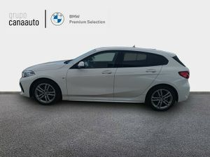 BMW Serie 1 118d Business 110 kW (150 CV)  - Foto 3