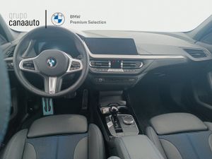 BMW Serie 1 118d Business 110 kW (150 CV)  - Foto 7
