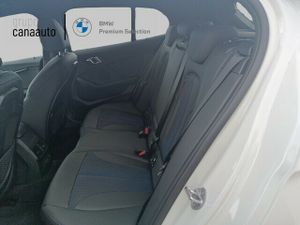 BMW Serie 1 118d Business 110 kW (150 CV)  - Foto 9