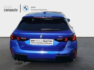 BMW Serie 1 120i 125 kW (170 CV)  - Foto 5