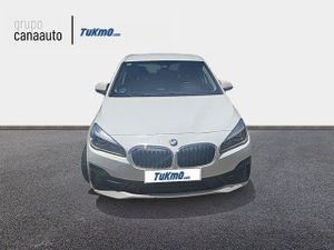 BMW Serie 2 225xe iPerformance Active Tourer 165 kW (224 CV)  - Foto 2