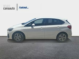 BMW Serie 2 225xe iPerformance Active Tourer 165 kW (224 CV)  - Foto 3