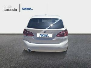 BMW Serie 2 225xe iPerformance Active Tourer 165 kW (224 CV)  - Foto 5