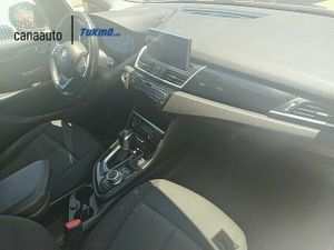 BMW Serie 2 225xe iPerformance Active Tourer 165 kW (224 CV)  - Foto 8