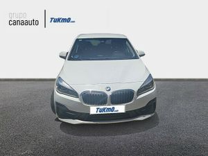 BMW Serie 2 225xe iPerformance Active Tourer 165 kW (224 CV)  - Foto 2