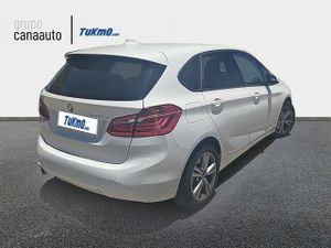 BMW Serie 2 225xe iPerformance Active Tourer 165 kW (224 CV)  - Foto 4