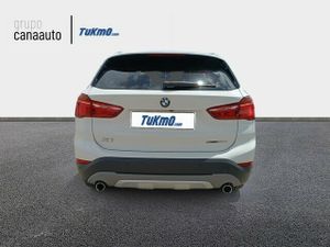 BMW X1 sDrive18d 110 kW (150 CV)  - Foto 5