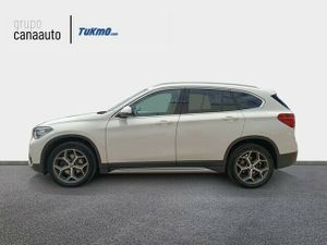 BMW X1 sDrive18d 110 kW (150 CV)  - Foto 3