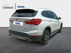 BMW X1 sDrive18d 110 kW (150 CV)  - Foto 4