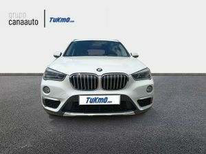BMW X1 sDrive18d 110 kW (150 CV)  - Foto 2