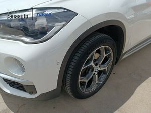 BMW X1 sDrive18d 110 kW (150 CV)  - Foto 6