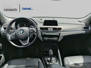 BMW X1 sDrive18d 110 kW (150 CV)  - Foto 7