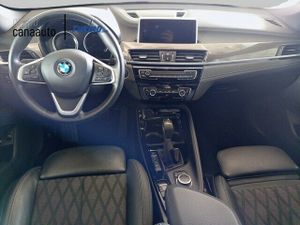 BMW X1 xDrive25e 162 kW (220 CV)  - Foto 7