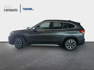 BMW X1 xDrive25e 162 kW (220 CV)  - Foto 3