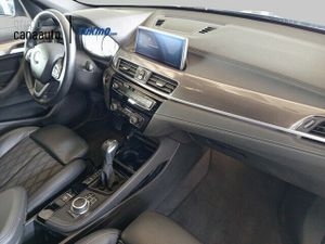 BMW X1 xDrive25e 162 kW (220 CV)  - Foto 8