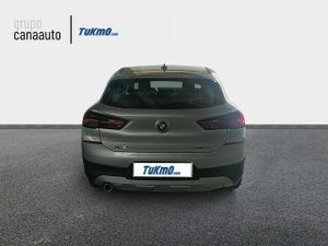 BMW X2 xDrive25e 162 kW (220 CV)  - Foto 5