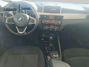 BMW X2 xDrive25e 162 kW (220 CV)  - Foto 7