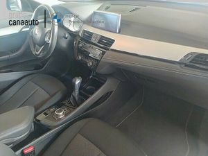 BMW X2 xDrive25e 162 kW (220 CV)  - Foto 8