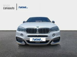 BMW X6 M50d 280 kW (381 CV)  - Foto 2