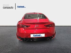 Infiniti Q60 2.0T Sport   - Foto 8