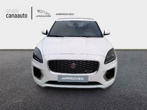 Jaguar E-Pace 1.5 P309E PHEV R-DYNAMIC SE AUTO 4WD 309 5P  - Foto 8