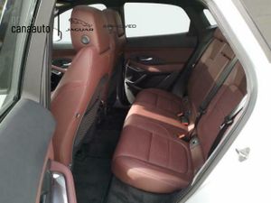Jaguar E-Pace 1.5 P309E PHEV R-DYNAMIC SE AUTO 4WD 309 5P  - Foto 5