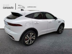 Jaguar E-Pace 1.5 P309E PHEV R-DYNAMIC SE AUTO 4WD 309 5P  - Foto 2