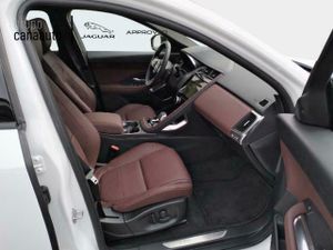 Jaguar E-Pace 1.5 P309E PHEV R-DYNAMIC SE AUTO 4WD 309 5P  - Foto 4