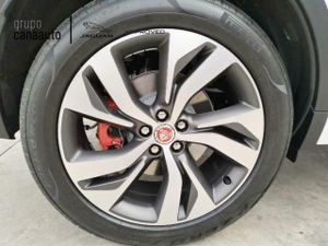 Jaguar E-Pace 1.5 P309E PHEV R-DYNAMIC SE AUTO 4WD 309 5P  - Foto 9