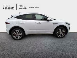 Jaguar E-Pace 1.5 P309E PHEV R-DYNAMIC SE AUTO 4WD 309 5P  - Foto 6