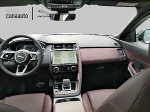 Jaguar E-Pace 1.5 P309E PHEV R-DYNAMIC SE AUTO 4WD 309 5P  - Foto 3