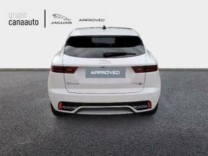 Jaguar E-Pace 1.5 P309E PHEV R-DYNAMIC SE AUTO 4WD 309 5P  - Foto 7