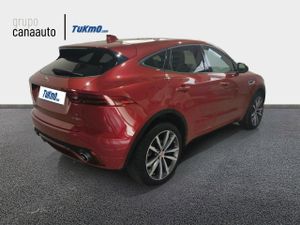 Jaguar E-Pace 2.0 D 110KW R-DYNAMIC 150 5P  - Foto 2