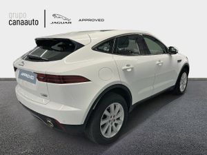Jaguar E-Pace 2.0 D 110KW S 150 5P  - Foto 2
