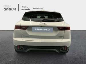 Jaguar E-Pace 2.0 D 110KW S 150 5P  - Foto 8