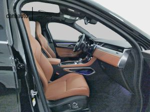 Jaguar F-Pace 2.0 PHEV R-DYNAMIC S AUTO 4WD 404 5P  - Foto 4