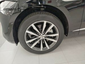 Jaguar F-Pace 2.0 PHEV R-DYNAMIC S AUTO 4WD 404 5P  - Foto 9