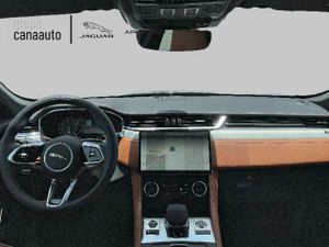 Jaguar F-Pace 2.0D MHEV 150KW R-DYNAMIC S AUTO 4WD 204 5P  - Foto 3