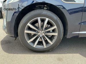 Jaguar F-Pace 2.0D MHEV 150KW R-DYNAMIC S AUTO 4WD 204 5P  - Foto 9