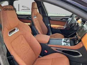 Jaguar F-Pace 2.0D MHEV 150KW R-DYNAMIC S AUTO 4WD 204 5P  - Foto 4
