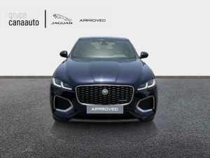 Jaguar F-Pace 2.0D MHEV 150KW R-DYNAMIC S AUTO 4WD 204 5P  - Foto 8