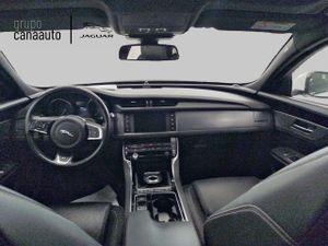 Jaguar XF 2.0D R-Sport Auto 4WD 132 kW (180 CV)   - Foto 3