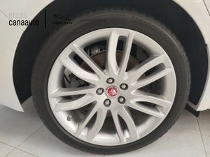 Jaguar XF 2.0D R-Sport Auto 4WD 132 kW (180 CV)   - Foto 9