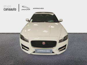 Jaguar XF 2.0D R-Sport Auto 4WD 132 kW (180 CV)   - Foto 8