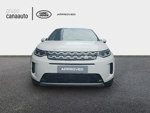 Land-Rover Discovery Sport 1.5 I3 PHEV 309PS SE 4WD AUTO 309 5P  - Foto 8